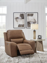 Load image into Gallery viewer, DeepWakes - Power Recliner With Adjustable Headrest