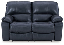 Load image into Gallery viewer, Leesworth - Reclining Loveseat