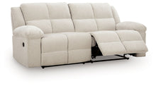 Load image into Gallery viewer, Orlen - 2 Seat Reclining Sofa - Winter