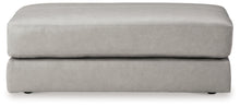 Load image into Gallery viewer, Amiata - Oversized Accent Ottoman - Glacier