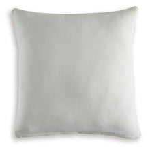 Load image into Gallery viewer, Dainwick - Pillow (Set of 4) - White / Gray / Brown