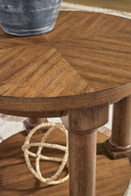 Load image into Gallery viewer, Chadworth - Round Table
