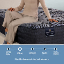 Load image into Gallery viewer, Perfect Sleeper X - 13.5" Knox Hybrid Firm Mattress