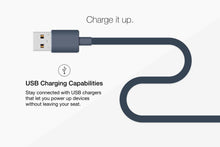 Load image into Gallery viewer, Derekson - Two Drawer Night Stand - Multi Gray