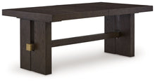 Load image into Gallery viewer, Burkhaus - Dining Room Set