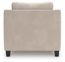 Load image into Gallery viewer, Willarae - Chair And A Half - Taupe