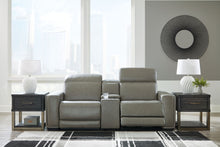 Load image into Gallery viewer, Correze - 3 Piece Power Reclining Sectional