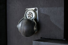 Load image into Gallery viewer, Hannodream - Square Cocktail Table - Warm Brown