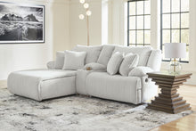 Load image into Gallery viewer, Top Tier - 3 Piece Reclining Sectional