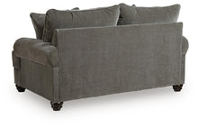 Load image into Gallery viewer, Tallow Creek - Loveseat - Shadow