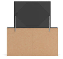 Load image into Gallery viewer, Broachmyn - Panel Bedroom Set