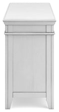 Load image into Gallery viewer, Kanwyn - Credenza - Whitewash