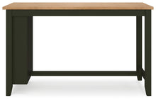 Load image into Gallery viewer, Gesthaven - Rectangular Dining Room Counter Table