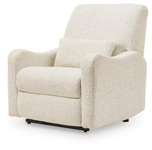 Load image into Gallery viewer, Cleo Pier - Power AutoGlide Recliner - Chai