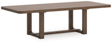 Load image into Gallery viewer, Cabalynn - Rectangular Dining Room Table