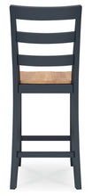 Load image into Gallery viewer, Gesthaven - Barstool (Set of 2)