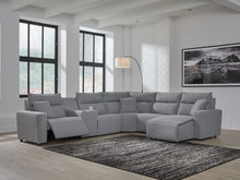 Load image into Gallery viewer, Modmax II - 6 Piece Reclining Sectional