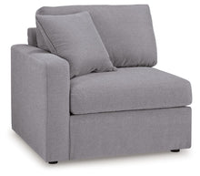 Load image into Gallery viewer, Modmax - Straight Sectional - Granite