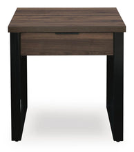 Load image into Gallery viewer, Wickman Falls - Rectangular Table