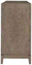 Load image into Gallery viewer, Chrestner - Dining Room Server - Gray