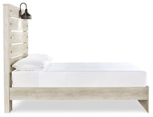 Load image into Gallery viewer, Cambeck - Panel Bed