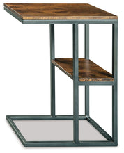 Load image into Gallery viewer, Forestmin - Accent Table - Natural / Black