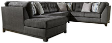 Load image into Gallery viewer, Reidshire - Sectional
