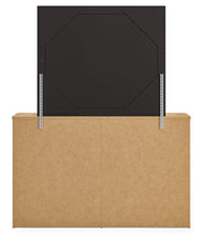 Load image into Gallery viewer, Maystonna - Six Drawer Dresser
