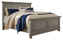 Load image into Gallery viewer, Lettner - Panel Bed