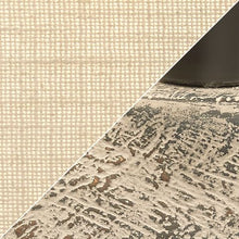 Load image into Gallery viewer, Harif - Paper Table Lamp - Beige