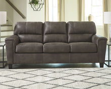 Load image into Gallery viewer, Navi - Sofa - Smoke