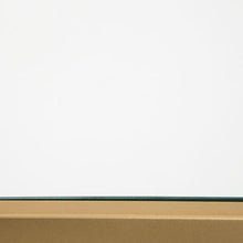 Load image into Gallery viewer, Veerwick - Accent Cocktail Table - Gold Finish