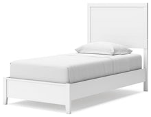 Load image into Gallery viewer, Binterglen - Panel Bedroom Set