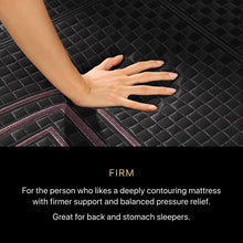 Load image into Gallery viewer, Beautyrest Black - 13.5" Series Two Hybrid Firm Mattress