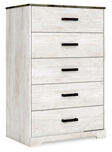 Load image into Gallery viewer, Shawburn - Drawer Chest