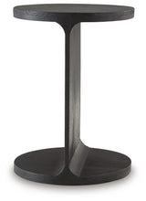 Load image into Gallery viewer, Adderley - Accent Table - Black