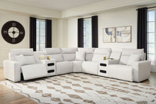 Load image into Gallery viewer, Modmax II - 7 Piece Reclining Sectional