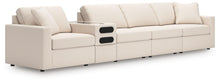 Load image into Gallery viewer, Modmax - Straight Sectional - Oyster