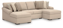Load image into Gallery viewer, LadyMae - 3 Piece Sectional