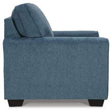 Load image into Gallery viewer, Cashton - Chair - Blue