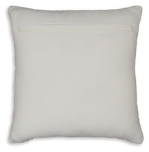 Load image into Gallery viewer, Nashlin - Pillow (Set of 4) - White / Rust