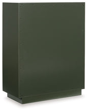 Load image into Gallery viewer, Geirwood - Accent Cabinet - Dark Green