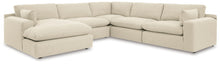 Load image into Gallery viewer, Elyza - 5 Piece Sectional