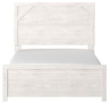 Load image into Gallery viewer, Gerridan - Youth Panel Bedroom Set