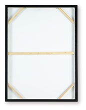 Load image into Gallery viewer, Siaking - Wall Art - Brown / Gray / White