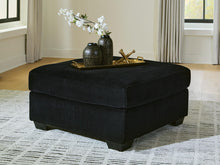 Load image into Gallery viewer, SimpleJoy - Oversized Accent Ottoman