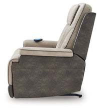 Load image into Gallery viewer, 4Z-Peaceful Pause - Serenity Zone - Power Lift Recliner