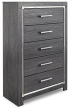 Load image into Gallery viewer, Lodanna - Bedroom Set