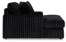 Load image into Gallery viewer, Midnight-Madness - 4 Piece Sectional Set