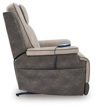 Load image into Gallery viewer, 4Z-Peaceful Pause - Serenity Zone - Power Lift Recliner